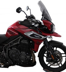 MRA TIGER 1200 /XC /XR - Touring windshield "TM" 2016-