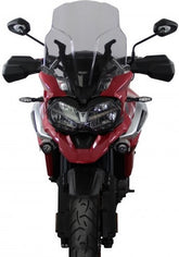 MRA TIGER 1200 /XC /XR - Touring windshield "TM" 2016-