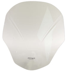 MRA Screen R 1250 R (F. HALTER WINDSH. SPORT) - Touring windshield "TM" 2019-