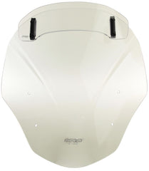 MRA Screen R 1250 R (F. HALTER WINDSH. SPORT) - Variotouringscreen "VTM" 2019-