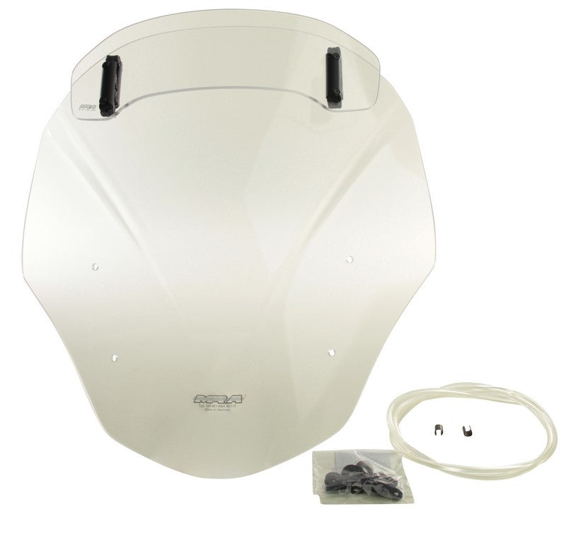 MRA Screen R 1250 R (F. HALTER WINDSH. SPORT) - Variotouringscreen "VTM" 2019-