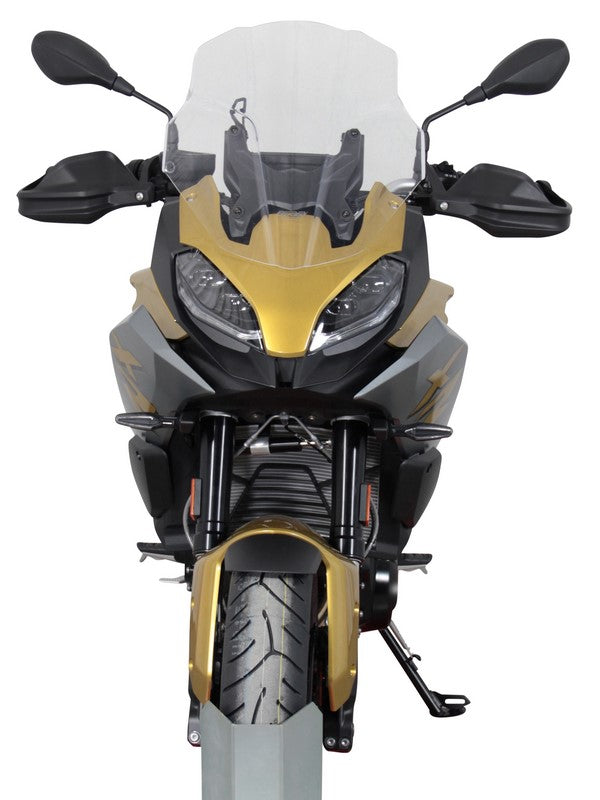MRA Screen F 900 XR - Touring windshield "TM" 2020-