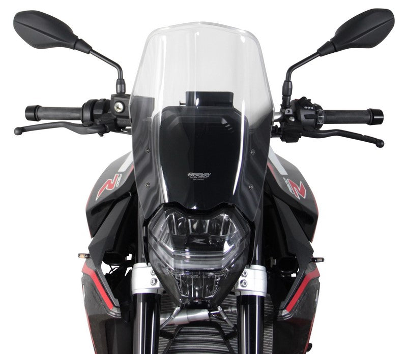 MRA Screen F 900 R - Touring windshield "NTN" 2020-