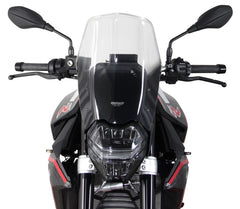 MRA Screen F 900 R - Touring windshield "NTN" 2020-