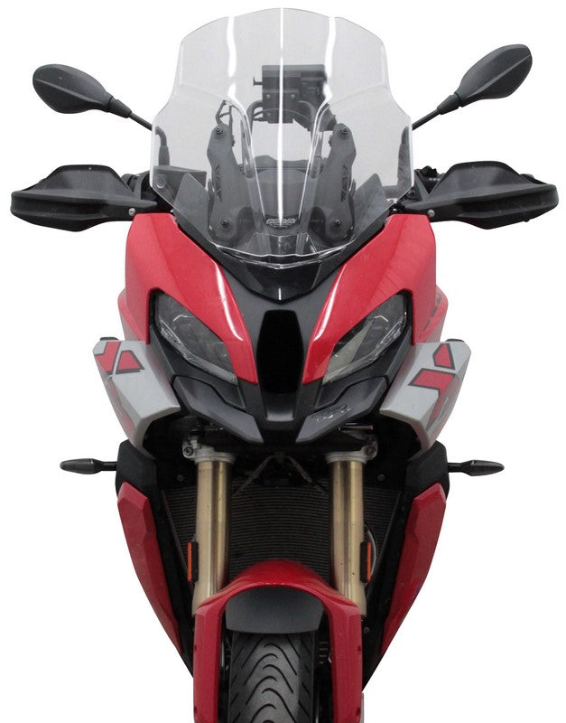 MRA Screen S1000XR - Touring windshield "TM" 2020-
