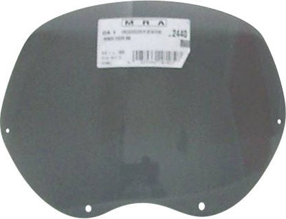 MRA VIGOR 650 - Originally-shaped windshield "O" all years
