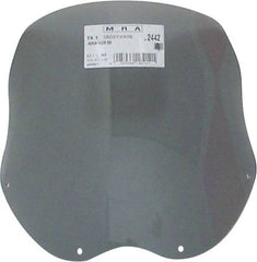 MRA VIGOR 650 - Touring windshield "T" all years