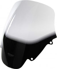 MRA XLV 650 TRANSALP - Originally-shaped windshield "O" 2000-