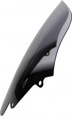 MRA XLV 650 TRANSALP - Originally-shaped windshield "O" 2000-