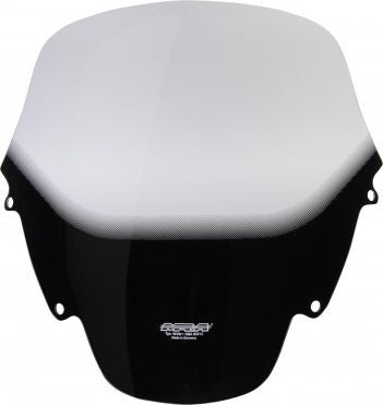 MRA XLV 650 TRANSALP - Originally-shaped windshield "O" 2000-