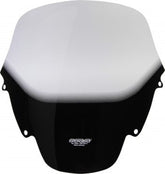 MRA XLV 650 TRANSALP - Originally-shaped windshield "O" 2000-