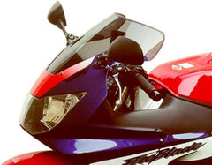MRA CBR 900 RR - Originally-shaped windshield "O" 2000-2001