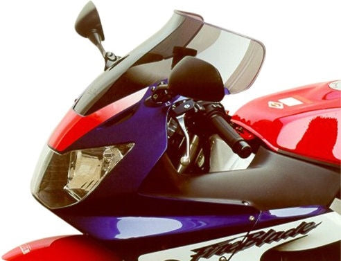 MRA CBR 900 RR - Spoiler windshield "S" 2000-2001