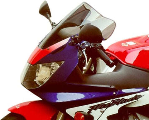 MRA CBR 900 RR - Racing windscreen "R" 2000-2001