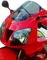 MRA VTR 1000 SP1 / SP2 - Originally-shaped windshield "O" all years