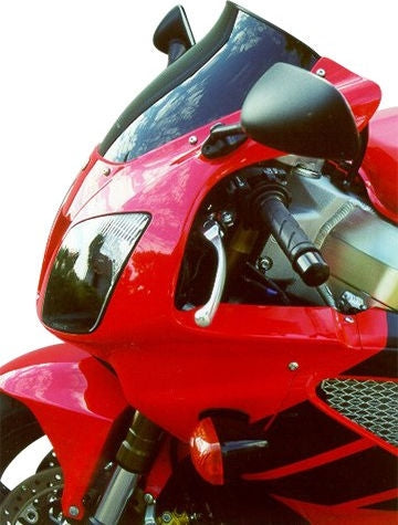 MRA VTR 1000 SP1 / SP2 - Spoiler windshield "S" all years