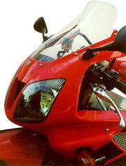 MRA VTR 1000 SP1 / SP2 - Touring windshield "T" all years