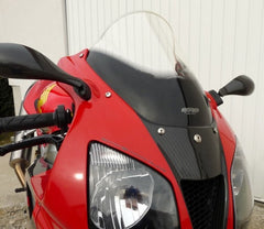MRA VTR 1000 SP1 / SP2 - Racing windscreen "R" all years