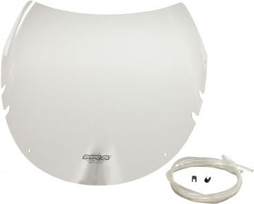 MRA RGV 250 - Spoiler windshield "S" 1989-1990