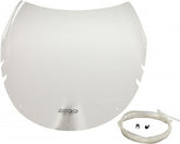 MRA RGV 250 - Spoiler windshield "S" 1989-1990
