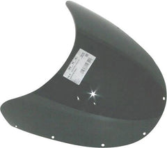 MRA RG 500 GAMMA - Originally-shaped windshield "O" all years