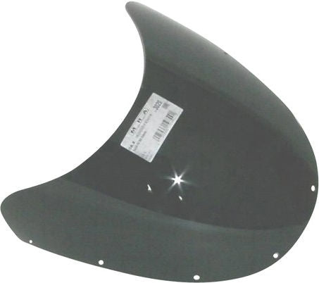 MRA RG 500 GAMMA - Originally-shaped windshield "O" all years