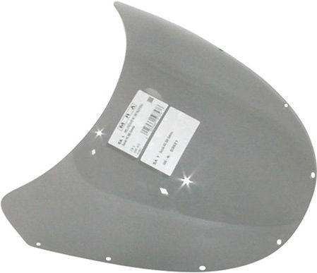 MRA RG 500 GAMMA - Spoiler windshield "S" all years
