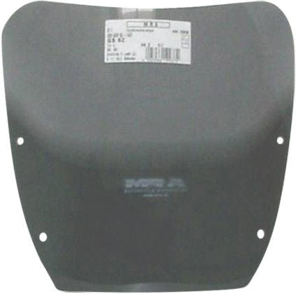 MRA GSX 600 F - Originally-shaped windshield "O" -1997