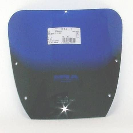 MRA GSX 600 F - Spoiler windshield "S" -1997