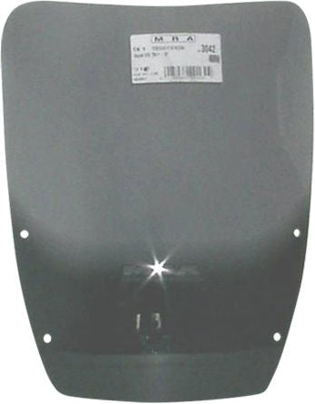MRA GSX 750 F - Touring windshield "T" -1997