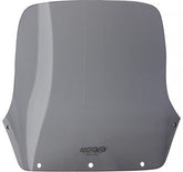 MRA GSX 750 ES / EF / 1100 ES - Originally-shaped windshield "O" all years