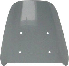 MRA GSX 750 S / 1100 S KATANA - Originally-shaped windshield "O" all years