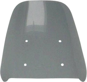 MRA GSX 750 S / 1100 S KATANA - Originally-shaped windshield "O" all years