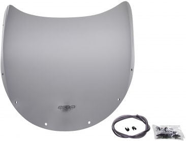 MRA GSX-R 750 - Originally-shaped windshield "O" 1988-1990