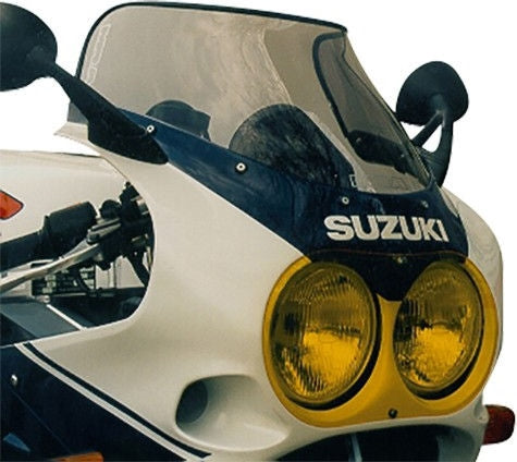 MRA GSX-R 750 - Spoiler windshield "S" 1988-1990