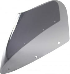 MRA GSX-R 1100 - Originally-shaped windshield "O" 1989-1990