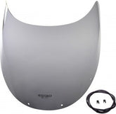 MRA GSX-R 1100 - Originally-shaped windshield "O" 1989-1990