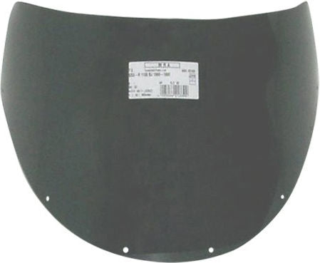 MRA GSX-R 1100 - Touring windshield "T" 1989-1990