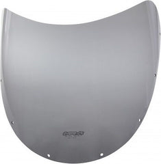 MRA GSX-R 750 R LIMITED - Originally-shaped windshield "O" 1989-1989