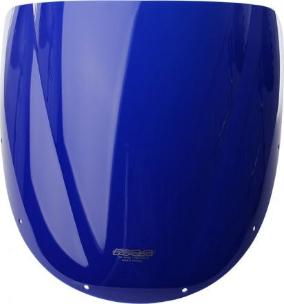 MRA GSX-R 750 R LIMITED - Racing windscreen "R" 1989-1989