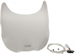 MRA GSX-R 750 - Originally-shaped windshield "O" 1991-1991