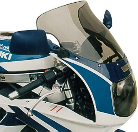 MRA GSX-R 750 - Spoiler windshield "S" 1991-1991