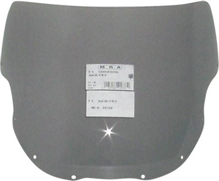 MRA GSX-R 750 - Touring windshield "T" 1991-1991
