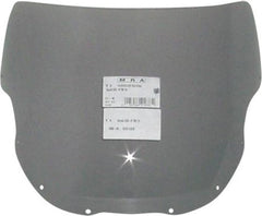 MRA GSX-R 750 - Touring windshield "T" 1991-1991