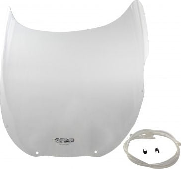 MRA GSX-R 1100 - Originally-shaped windshield "O" 1991-1992