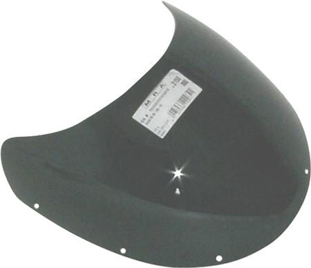 MRA RG 80 / 125 -91 GAMMA - Originally-shaped windshield "O" all years