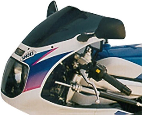 MRA GSX-R 750 W - Originally-shaped windshield "O" 1992-1993