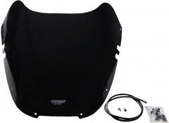 MRA GSX-R 1100 W - Originally-shaped windshield "O" 1993-1994