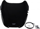MRA GSX-R 1100 W - Originally-shaped windshield "O" 1993-1994