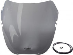 MRA GSX-R 1100 W - Racing windscreen "R" 1993-1994